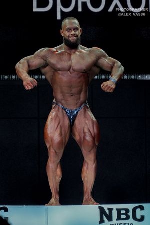 BODYBUILDING